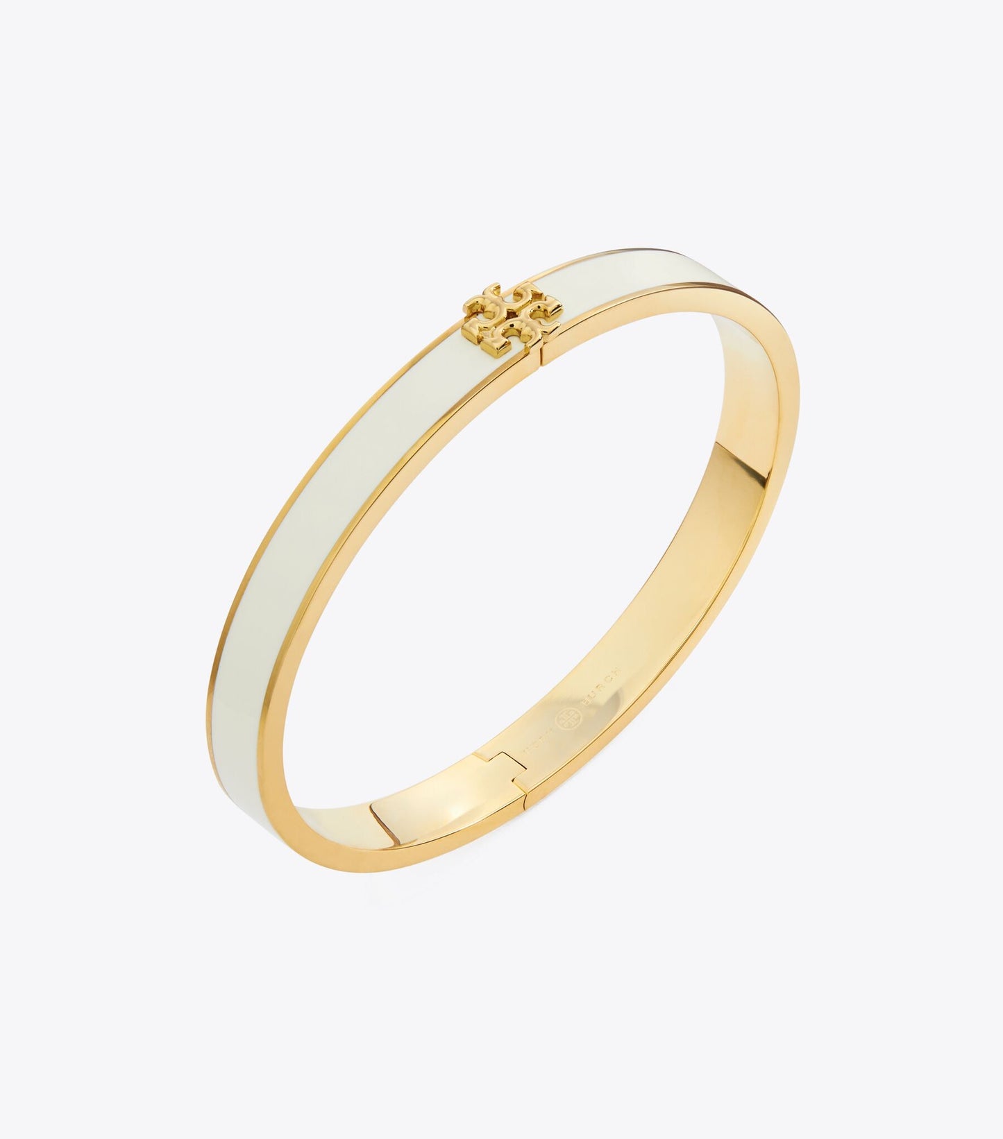 Tory Burch Kira Enamel Bracelet