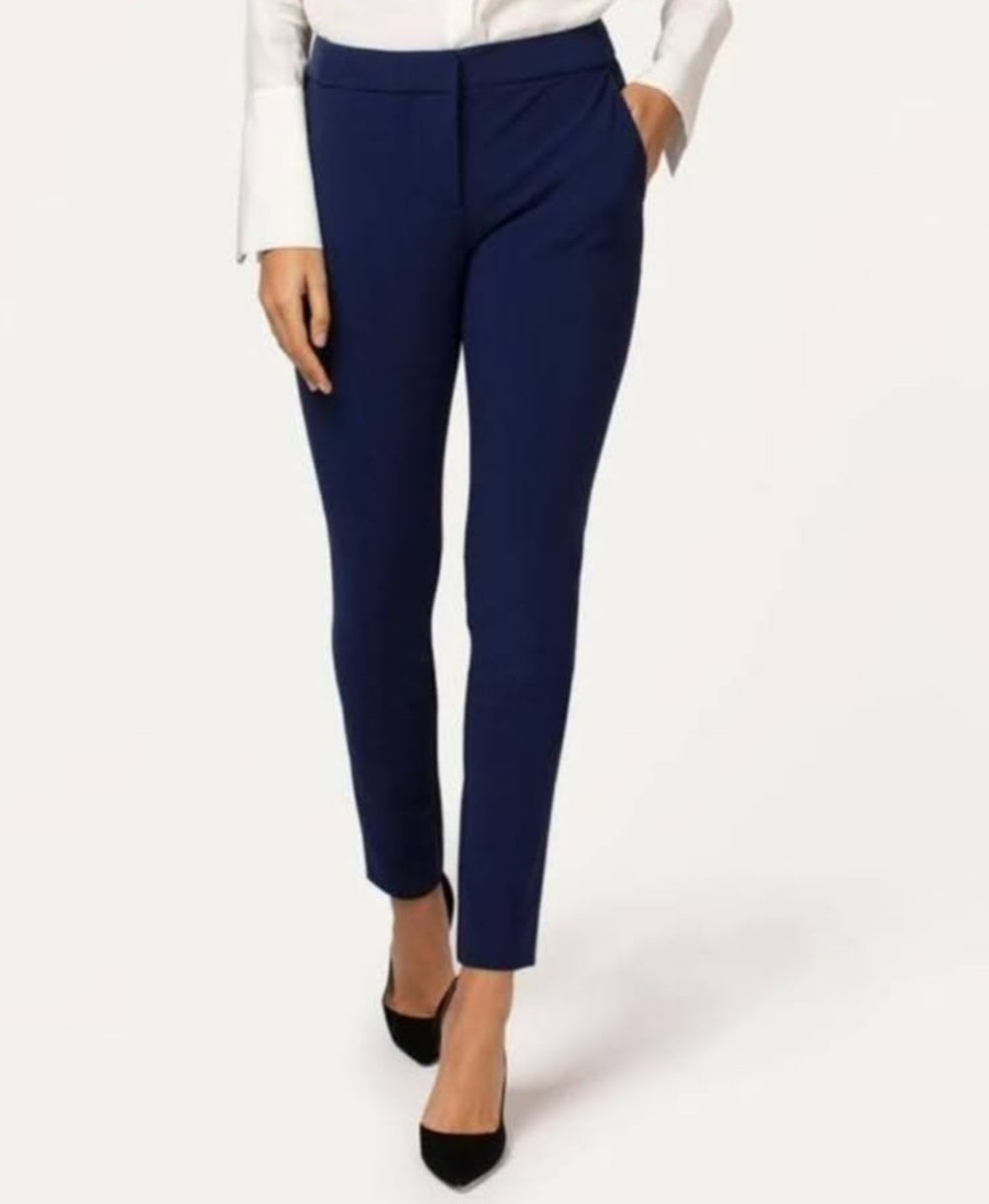 Signature Fit Straight Leg Pants