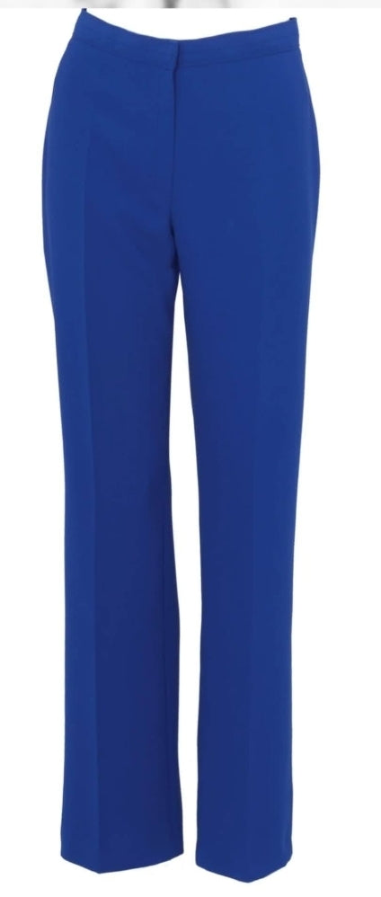 Signature Fit Straight Leg Pants