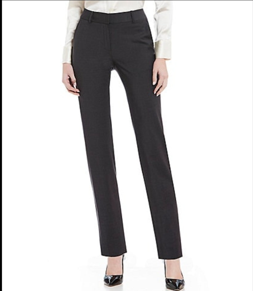 Signature Fit Straight Leg Pants